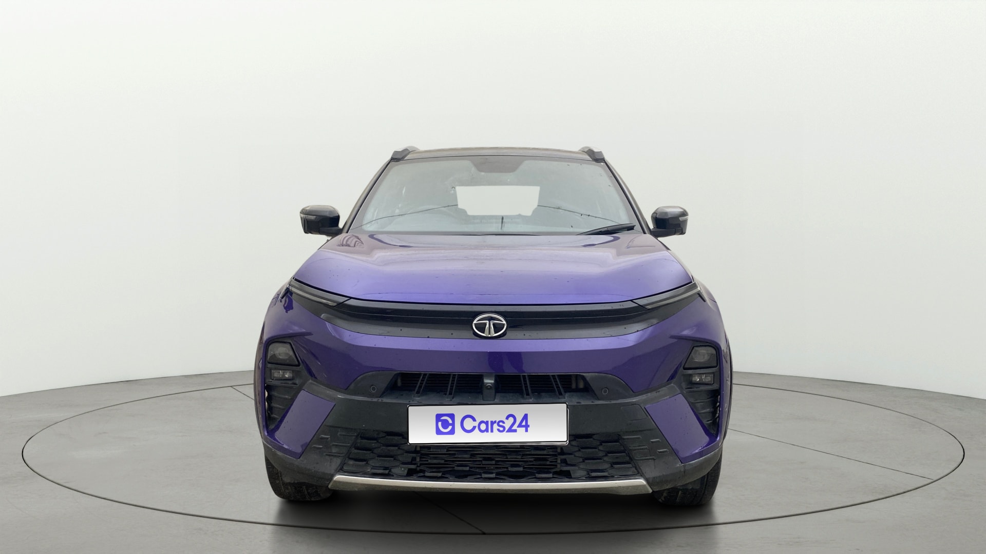 Used 2024 Tata Nexon Used 2024 Tata Nexon