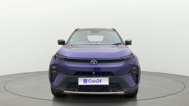 View Tata Nexon Image 1 Used Tata Nexon Image 1