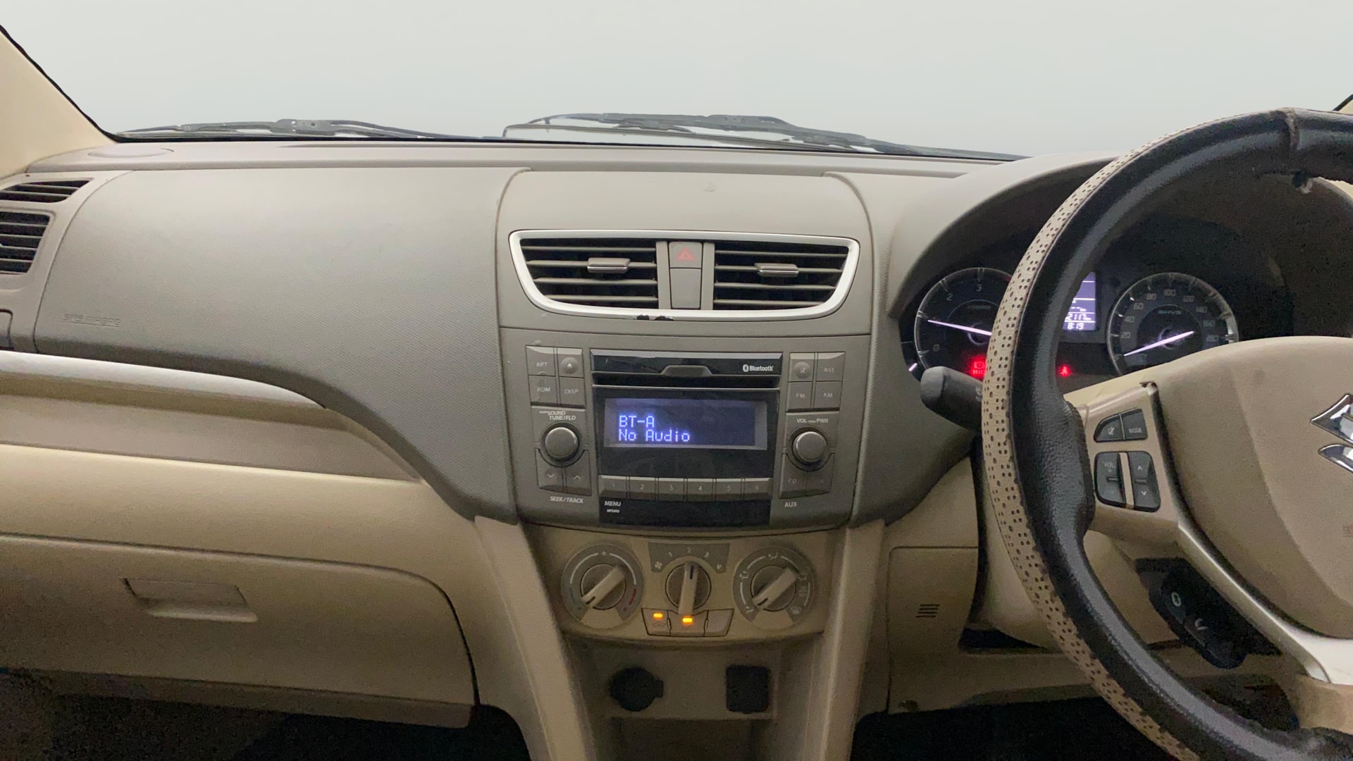 Used 2016 Maruti Suzuki 1000 Used 2016 Maruti Suzuki 1000