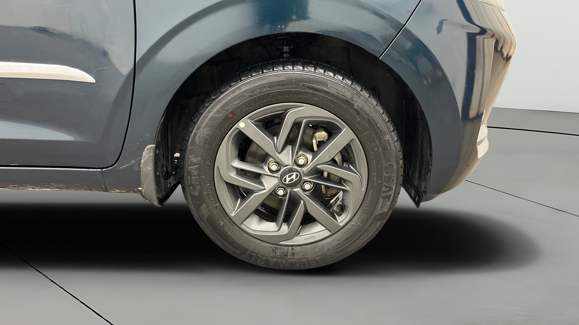 View 2020 Hyundai Grand i10 Nios Sportz Petrol Image 40 Used 2020 Hyundai Grand i10 Nios Sportz Petrol Image 40