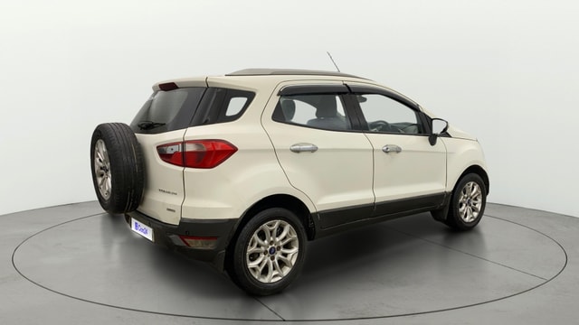 View Ford EcoSport Image 42 Used Ford EcoSport Image 42