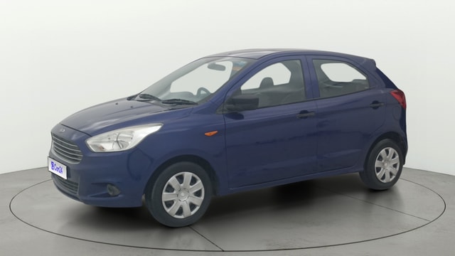 View Ford Figo Aspire Image 34 Used Ford Figo Aspire Image 34