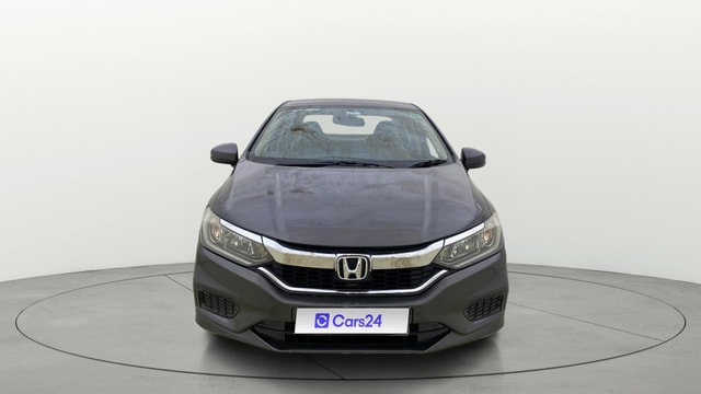 View Honda City Image 1 Used Honda City Image 1