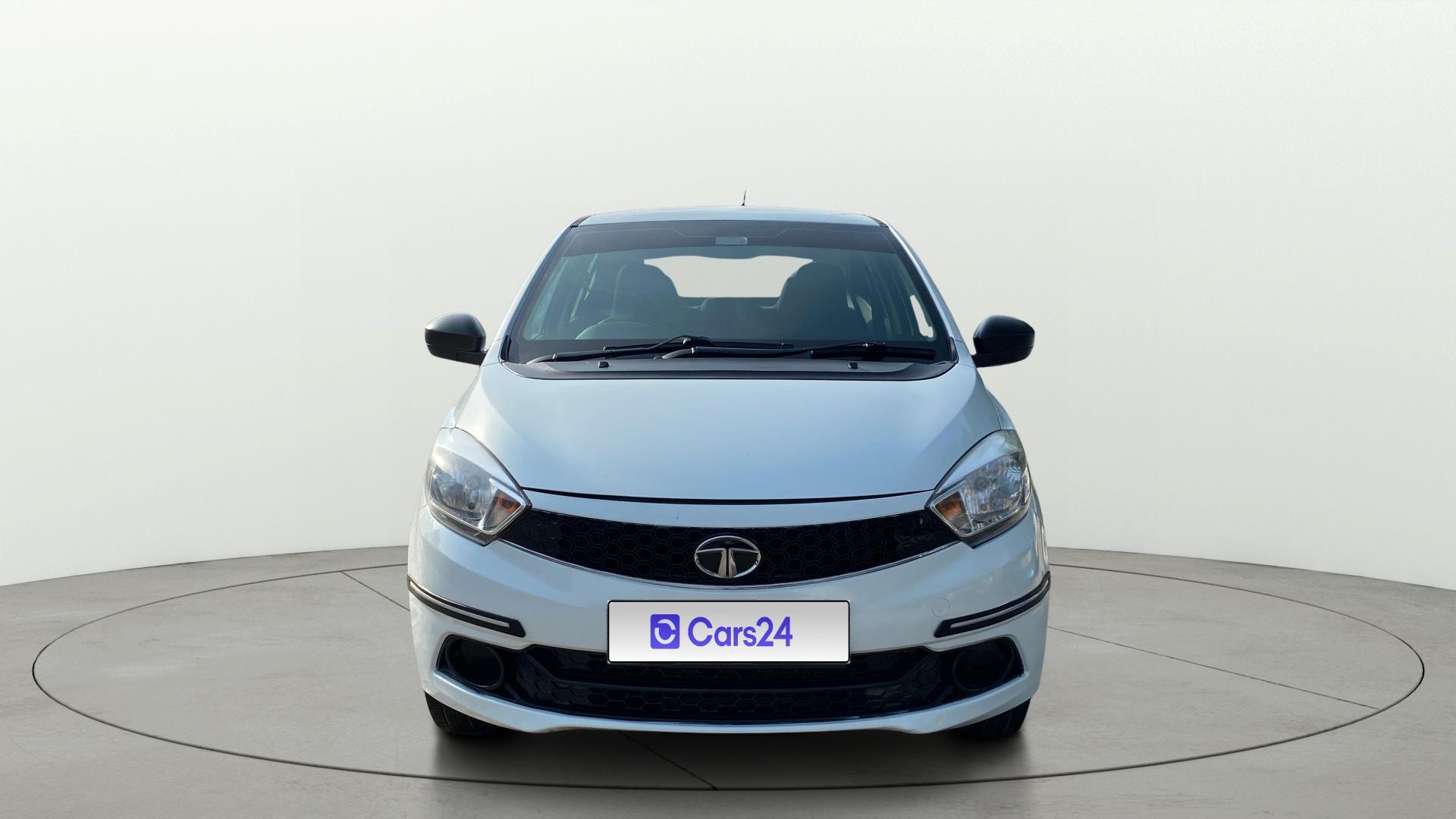 Used 2018 Tata Tigor Used 2018 Tata Tigor