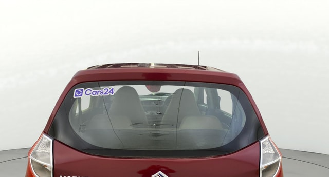 View Maruti Suzuki Alto K10 Image 4 Used Maruti Suzuki Alto K10 Image 4