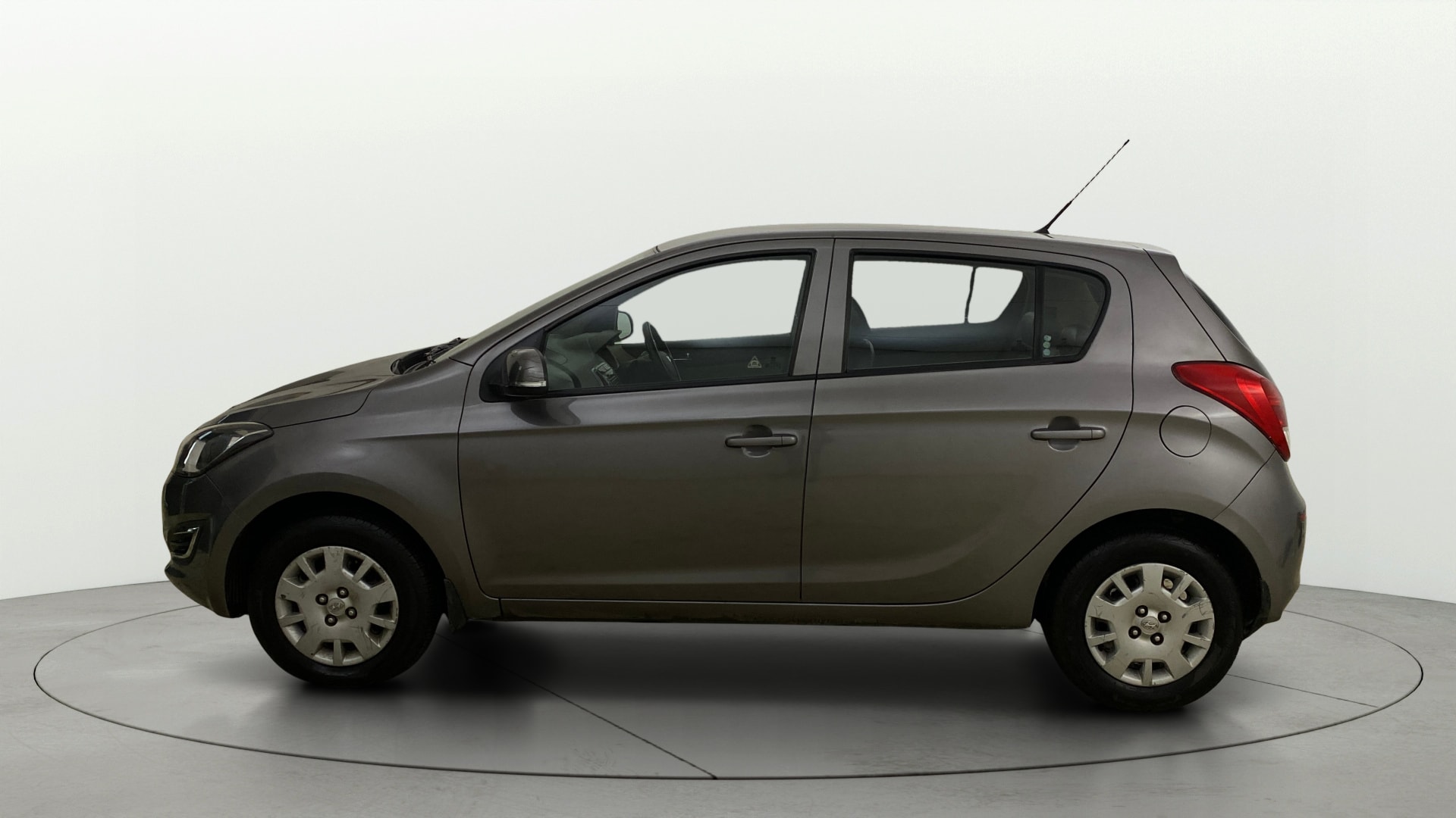 Used 2013 Hyundai i20 Used 2013 Hyundai i20