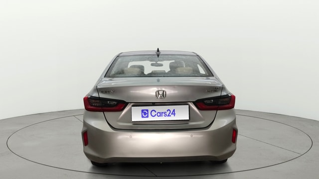 View Honda City ZX Image 41 Used Honda City ZX Image 41