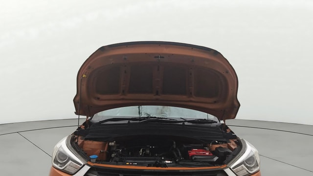 View Hyundai Creta Image 20 Used Hyundai Creta Image 20