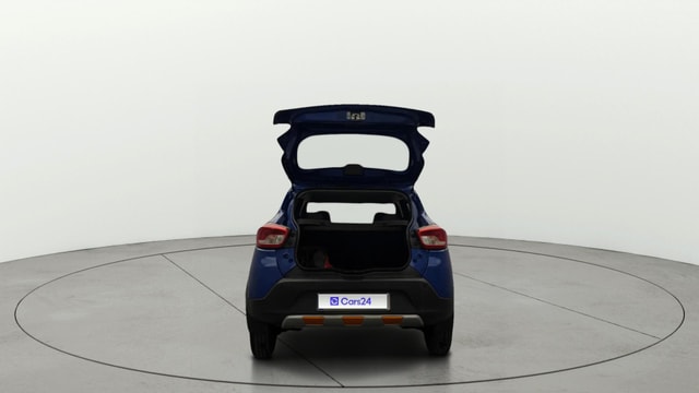 View Renault Kwid Image 16 Used Renault Kwid Image 16