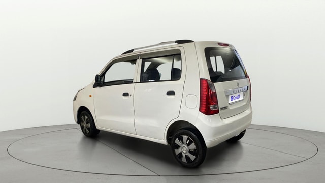 View Maruti Suzuki 1000 Image 2 Used Maruti Suzuki 1000 Image 2
