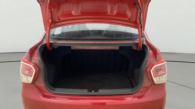 View Hyundai Xcent Image 39 Used Hyundai Xcent Image 39