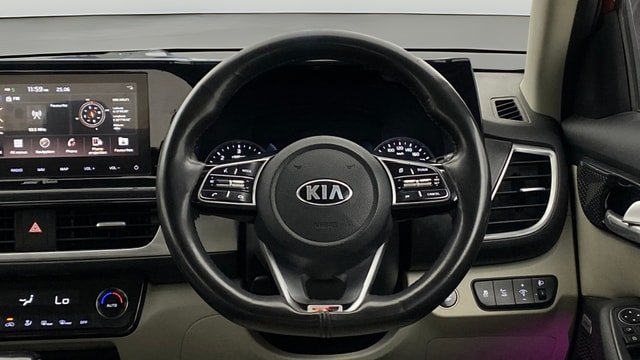 View Kia Seltos Image 21 Used Kia Seltos Image 21