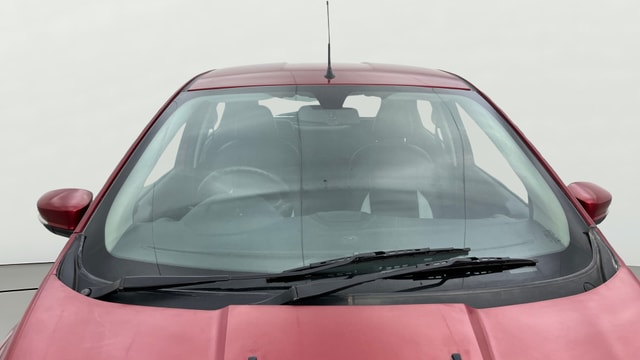 View Ford Figo Aspire Image 29 Used Ford Figo Aspire Image 29
