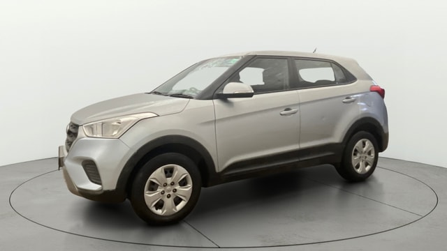 View Hyundai Creta Image 34 Used Hyundai Creta Image 34