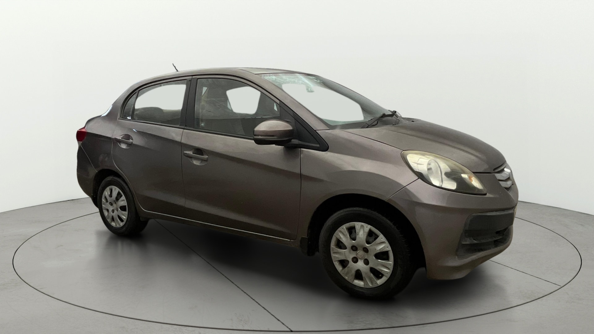 Used 2015 Honda Amaze Used 2015 Honda Amaze