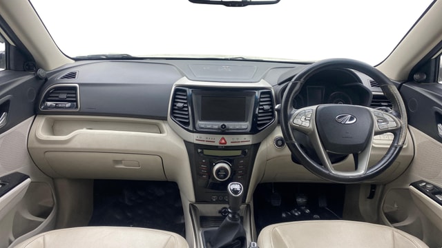 View Mahindra XUV300 Image 31 Used Mahindra XUV300 Image 31