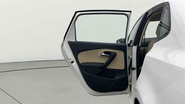 View Volkswagen Ameo Image 22 Used Volkswagen Ameo Image 22