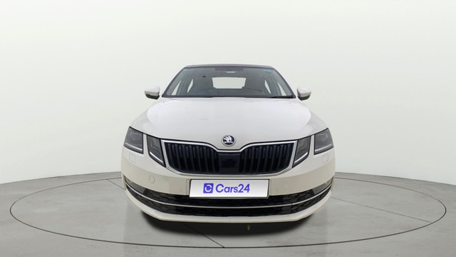 View Skoda Octavia Image 1 Used Skoda Octavia Image 1