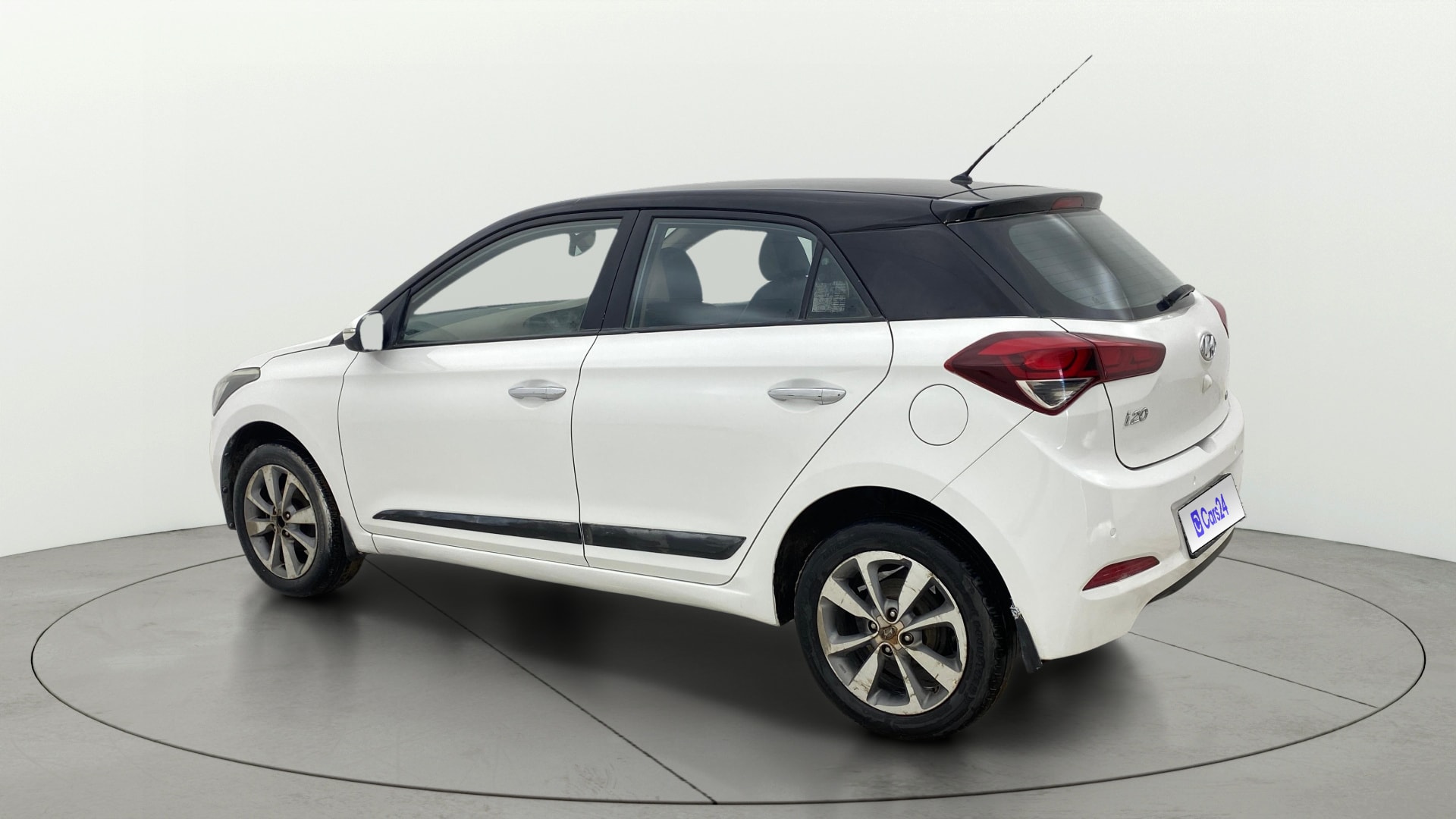 Used 2016 Hyundai Elite i20 Used 2016 Hyundai Elite i20