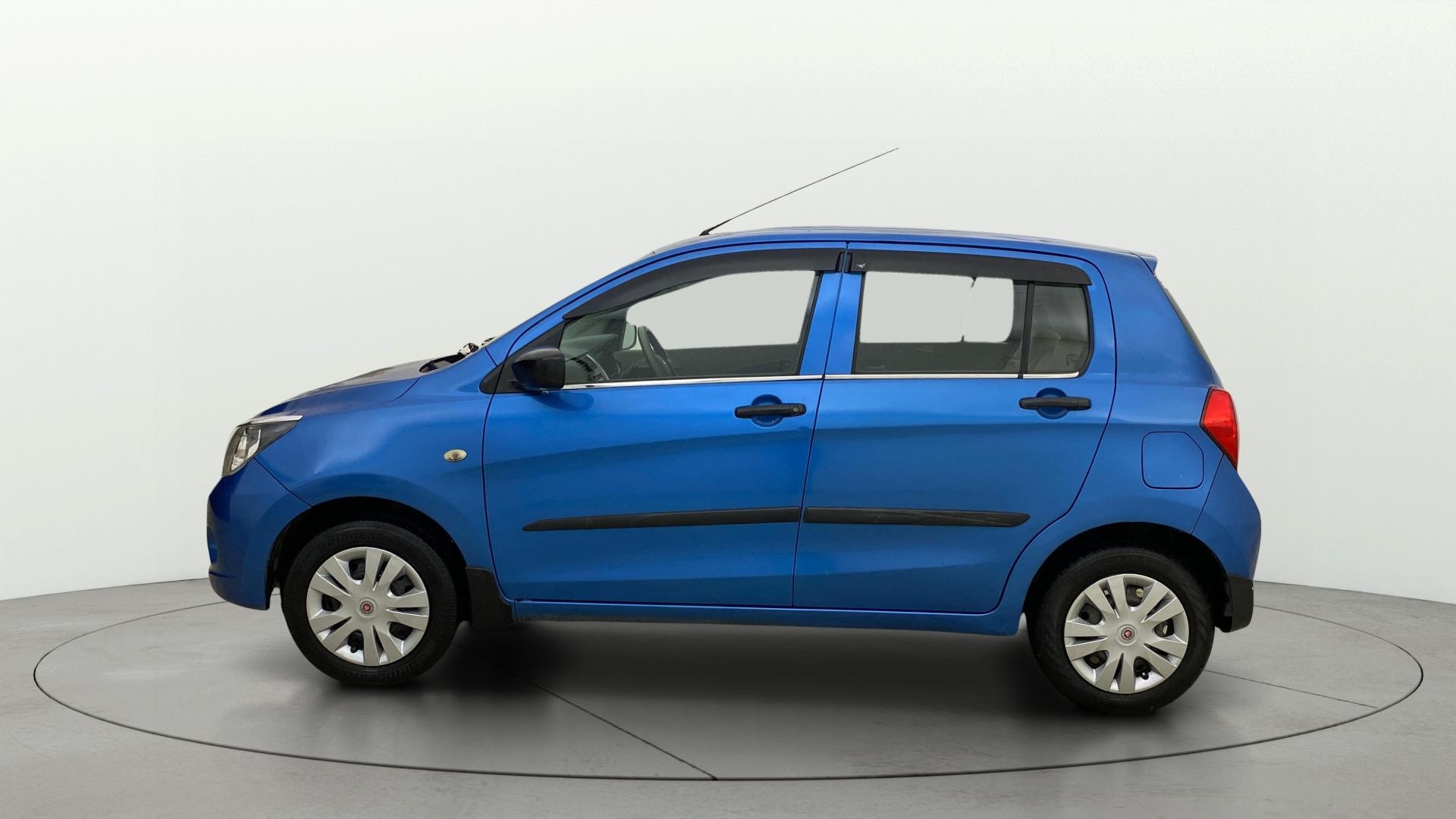 Used 2017 Maruti Suzuki 1000 Used 2017 Maruti Suzuki 1000