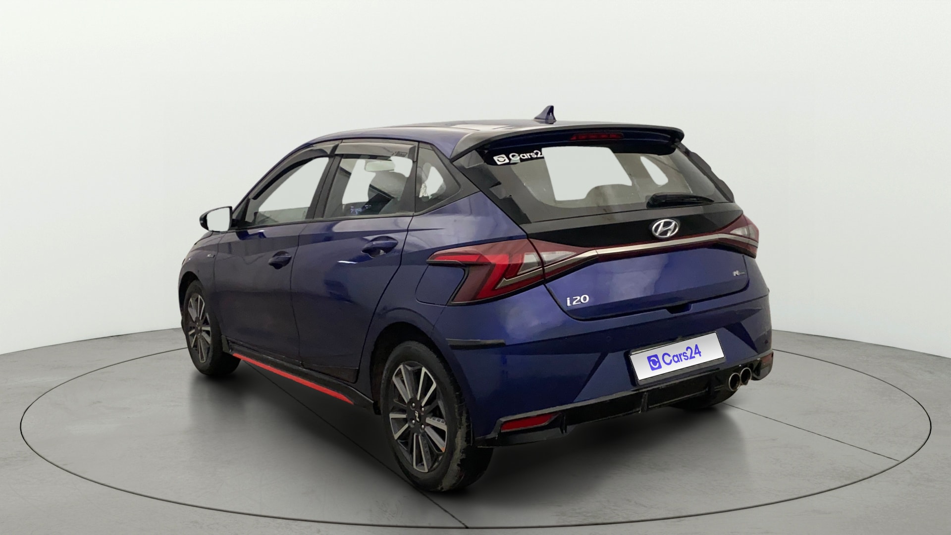 Used 2022 Hyundai Elite i20 Used 2022 Hyundai Elite i20