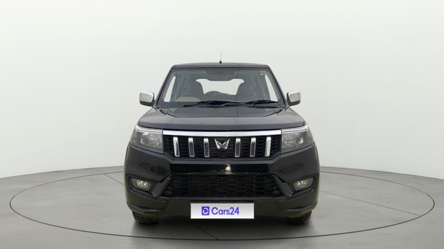View Mahindra Bolero Neo Image 1 Used Mahindra Bolero Neo Image 1