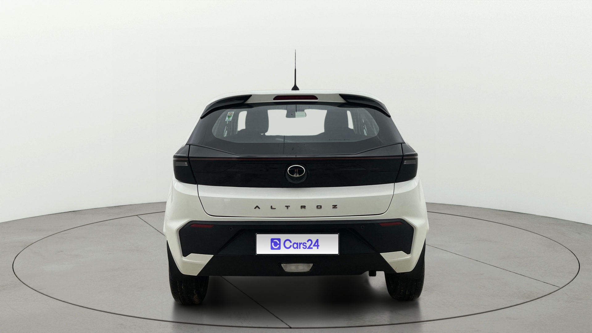 Used 2026 Tata Altroz Used 2026 Tata Altroz