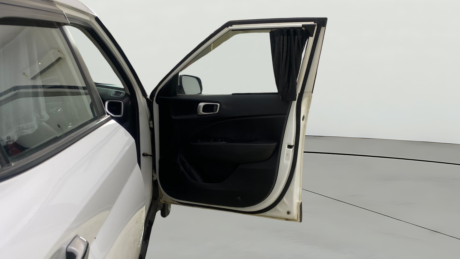 Used 2019 Hyundai Venue Used 2019 Hyundai Venue