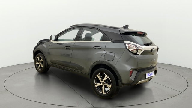 View Tata Nexon Image 2 Used Tata Nexon Image 2