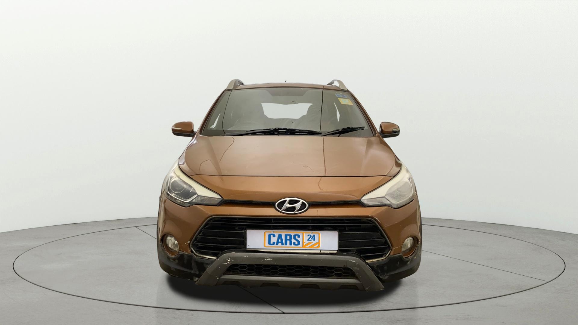Used 2016 Hyundai i20 Active Used 2016 Hyundai i20 Active