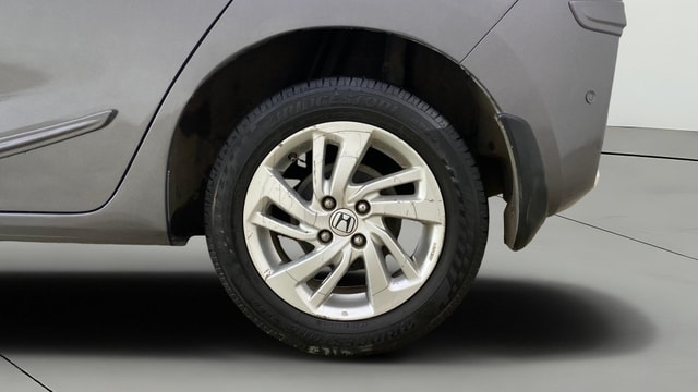 View Honda Jazz Image 11 Used Honda Jazz Image 11