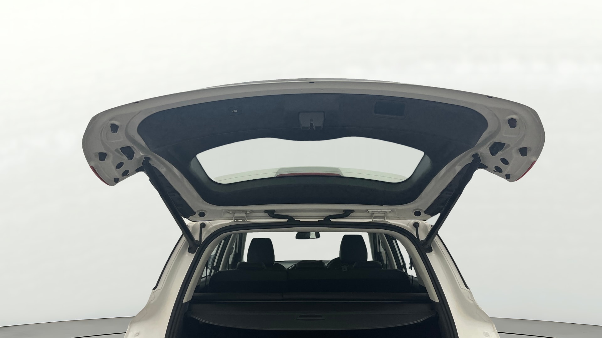 Used 2019 MG Hector Used 2019 MG Hector