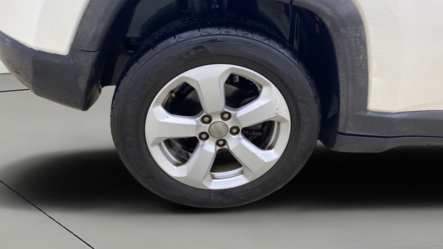 View Jeep Compass Image 32 Used Jeep Compass Image 32