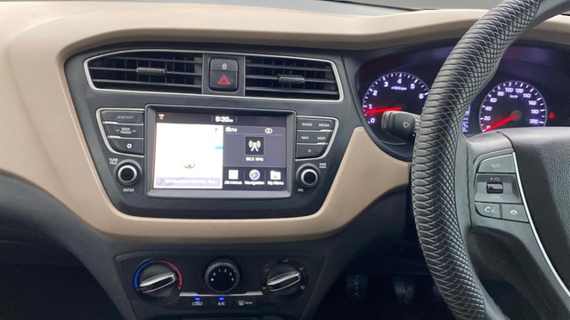 View Hyundai Elite i20 Image 17 Used Hyundai Elite i20 Image 17