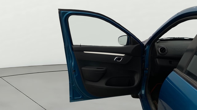 View Renault Kwid Image 31 Used Renault Kwid Image 31