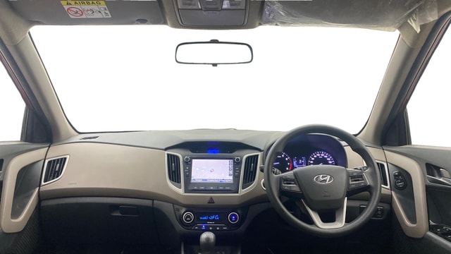 View Hyundai Creta Image 15 Used Hyundai Creta Image 15