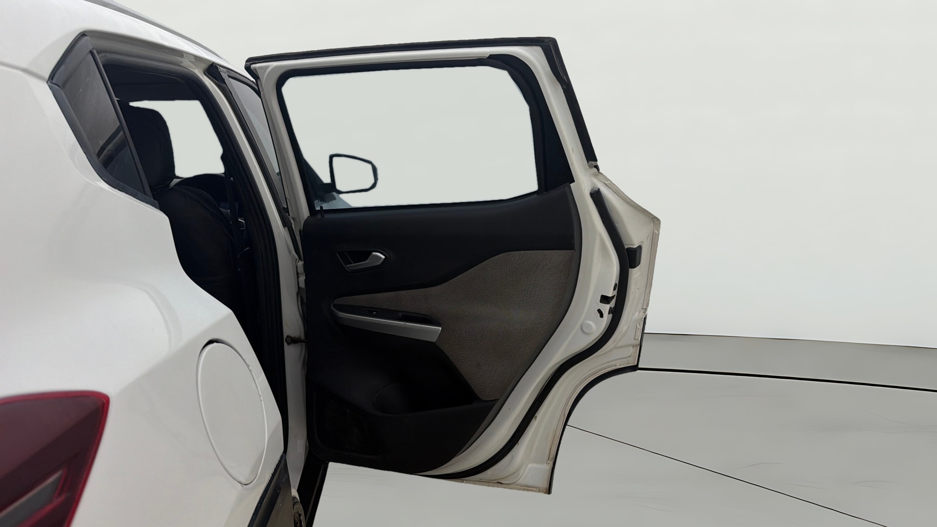 Used 2021 Nissan Magnite Used 2021 Nissan Magnite
