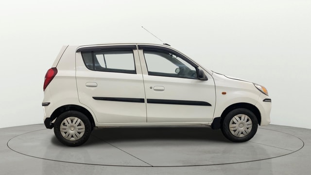 View Maruti Suzuki Alto 800 Image 8 Used Maruti Suzuki Alto 800 Image 8