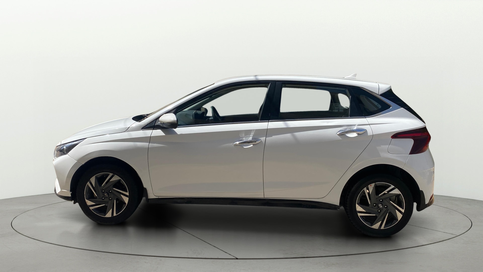 Used 2021 Hyundai Elite i20 Used 2021 Hyundai Elite i20