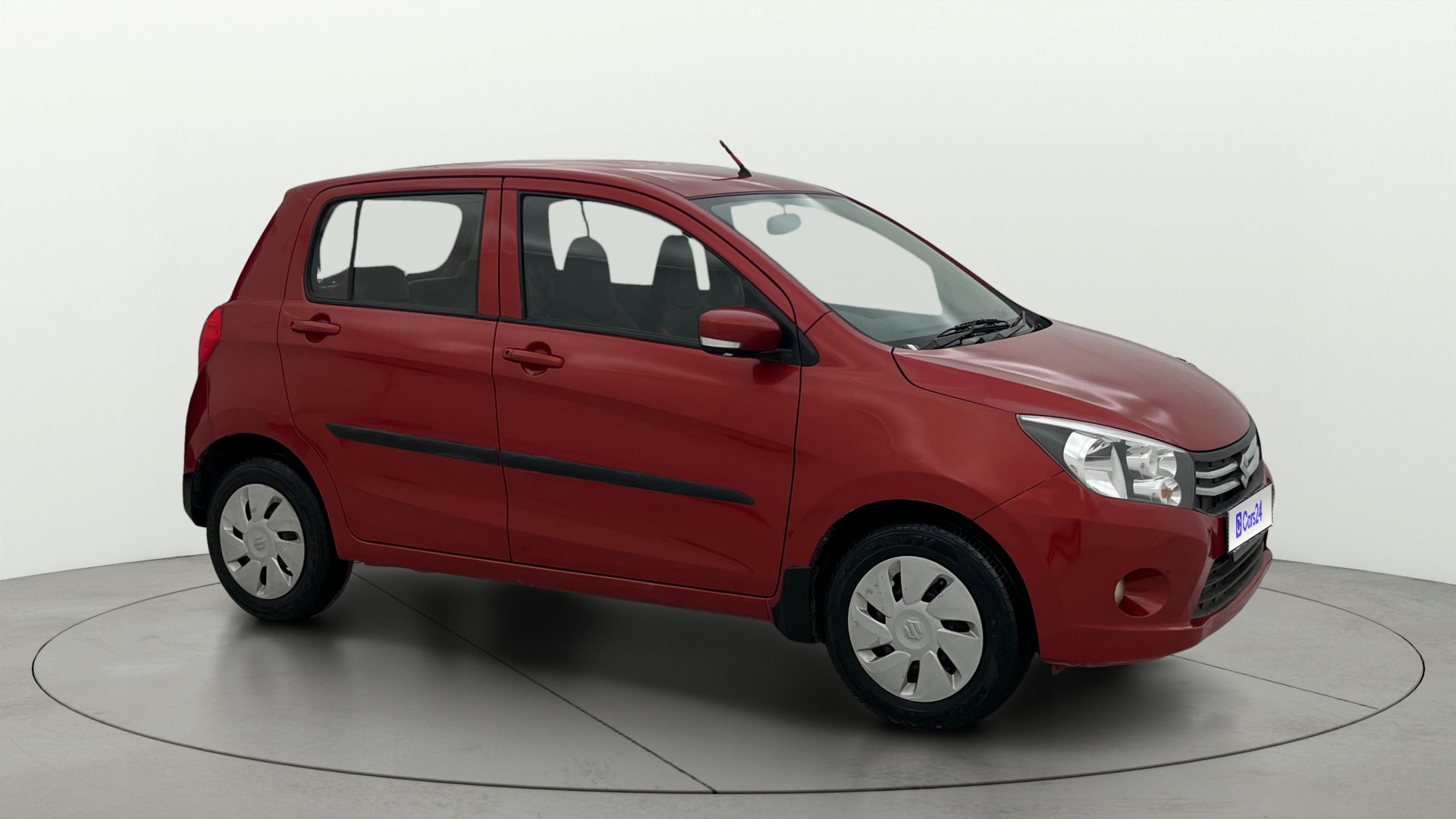 View 2016 Maruti Suzuki 1000 Base Variant Image 35 Used 2016 Maruti Suzuki 1000 Base Variant Image 35