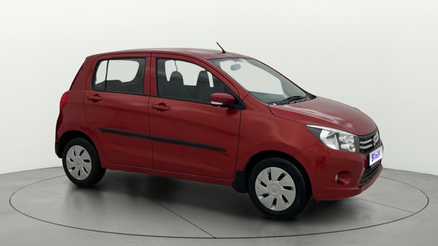 View Maruti Suzuki 1000 Image 35 Used Maruti Suzuki 1000 Image 35