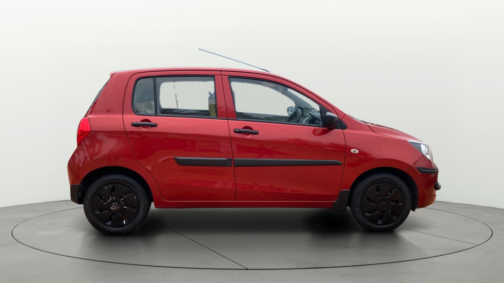 Used 2015 Maruti Suzuki 1000 Used 2015 Maruti Suzuki 1000