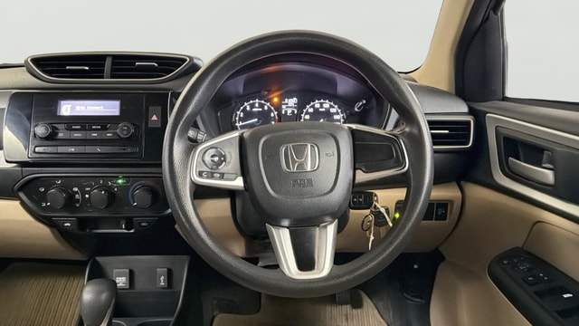View Honda Amaze Image 20 Used Honda Amaze Image 20