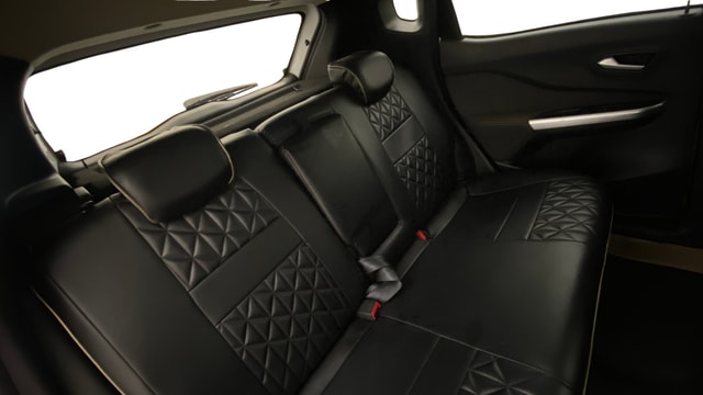 View Nissan Magnite Image 30 Used Nissan Magnite Image 30