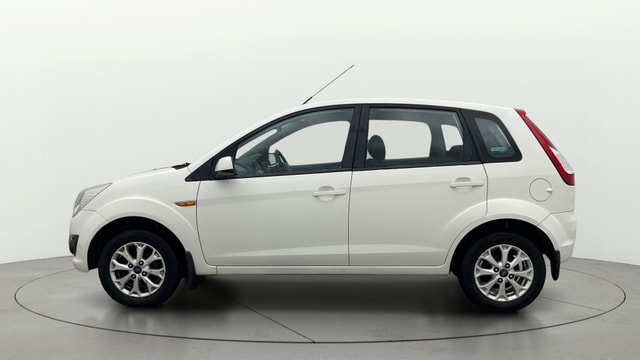 View Ford Figo Image 5 Used Ford Figo Image 5