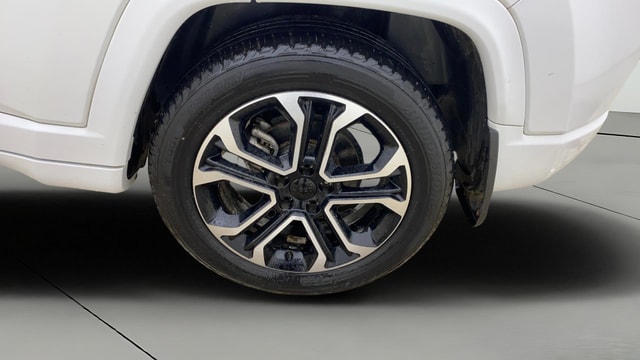 View Jeep Compass Image 8 Used Jeep Compass Image 8