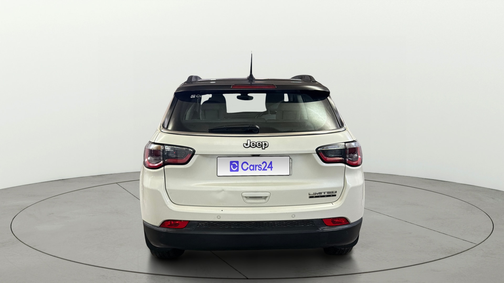 Used 2019 Jeep Compass Used 2019 Jeep Compass