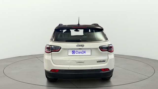 View Jeep Compass Image 43 Used Jeep Compass Image 43
