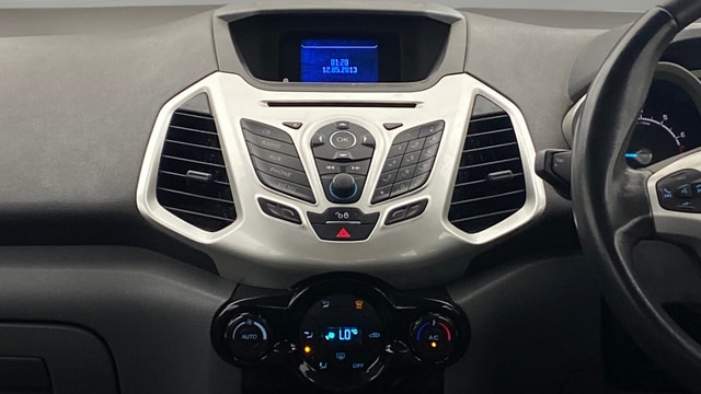 View Ford EcoSport Image 17 Used Ford EcoSport Image 17
