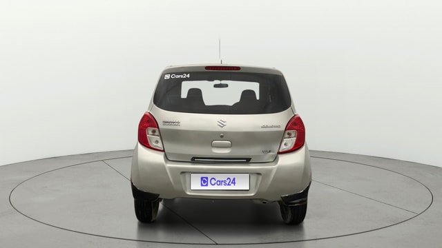 View Maruti Suzuki 1000 Image 45 Used Maruti Suzuki 1000 Image 45
